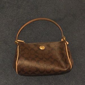 Coach Small Bag